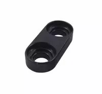 Pomona 4619 Mounting Base Double Banana Jack